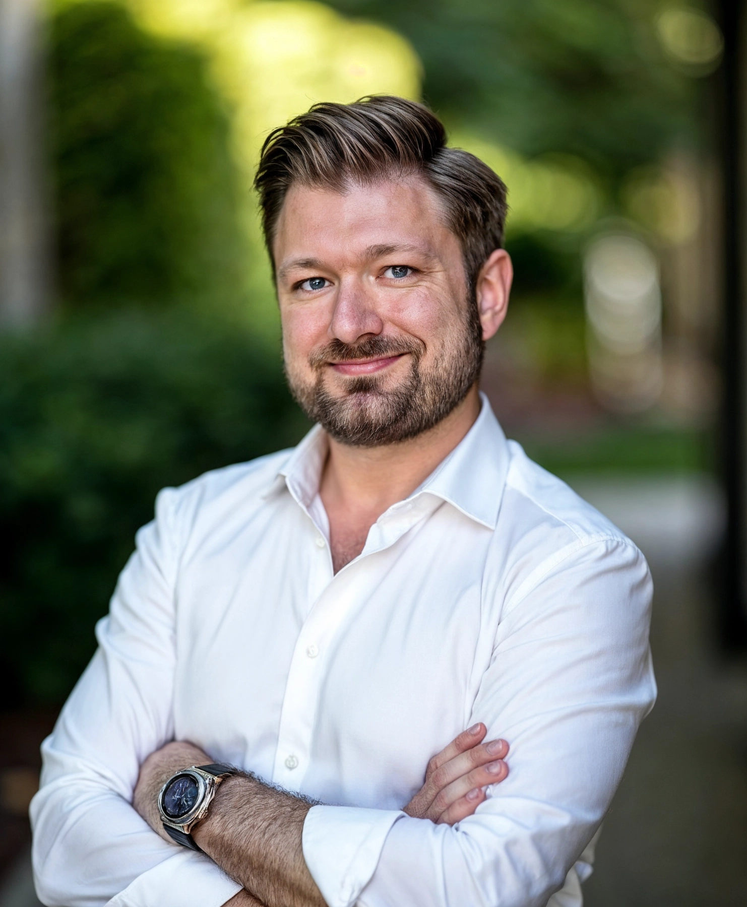 Lasse Siig som advisory board- og bestyrelsesprofil med erfaring i Ai, drift og e-commerce.
